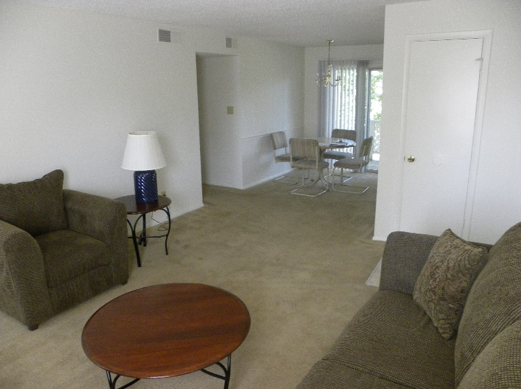 Example living room 2
