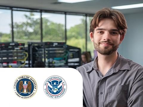 十大正规网堵平台 网络安全 | NSA | USHDS